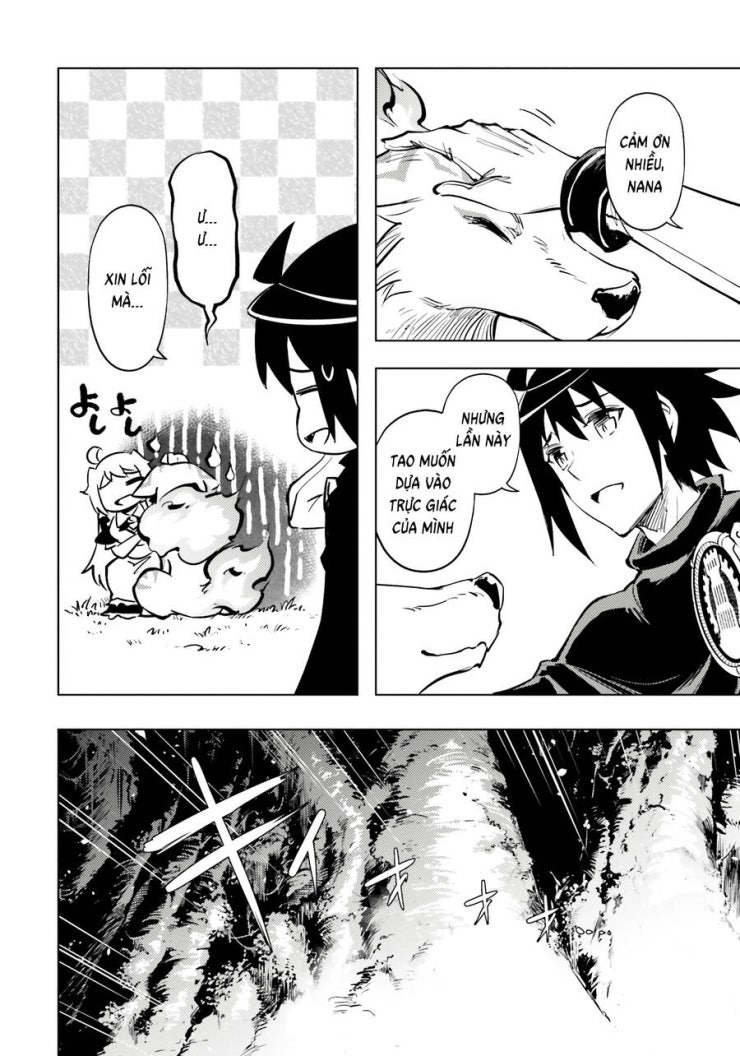 Tono Kanri O Shite Miyou - Page 43