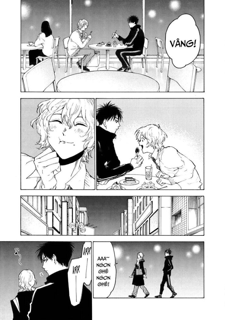 Shiganbana - Page 14