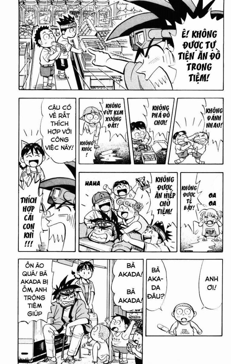 Vua sáng chế - Page 5