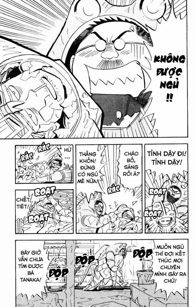 Vua sáng chế - Page 17