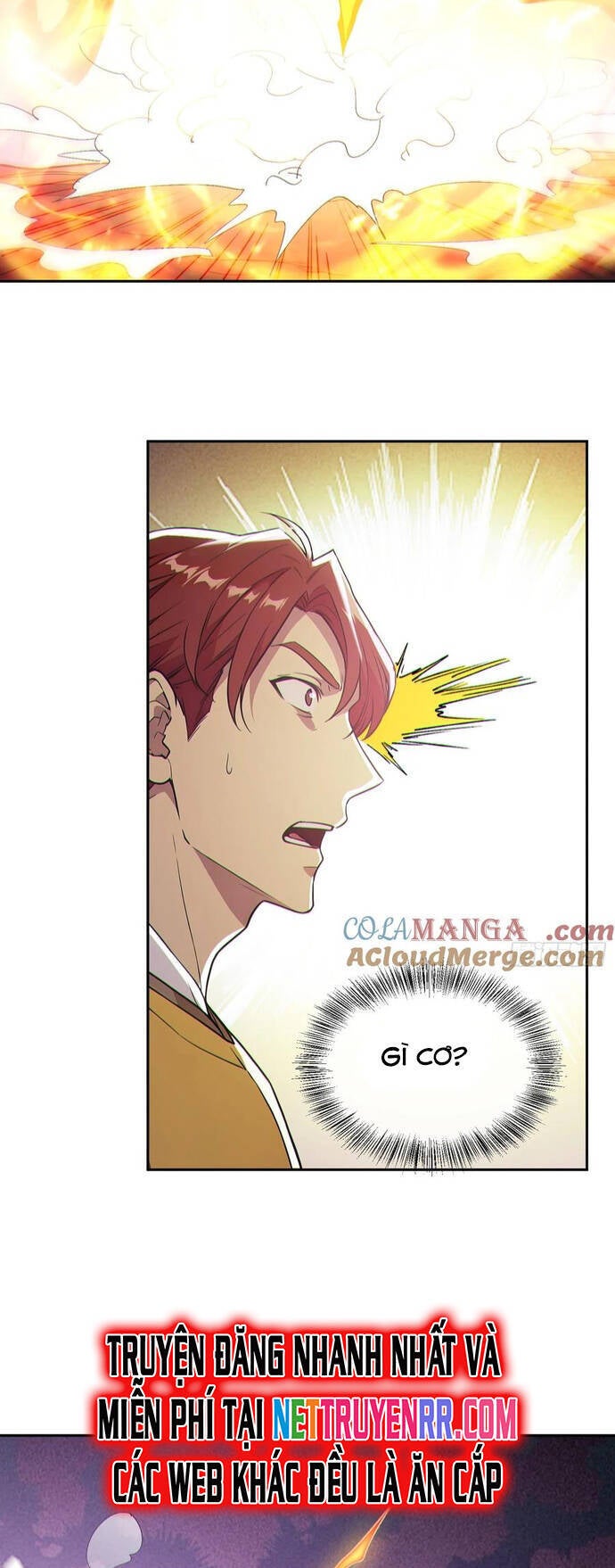 Ta Thật Sự Không Muốn Làm Thánh Tiên - Page 18