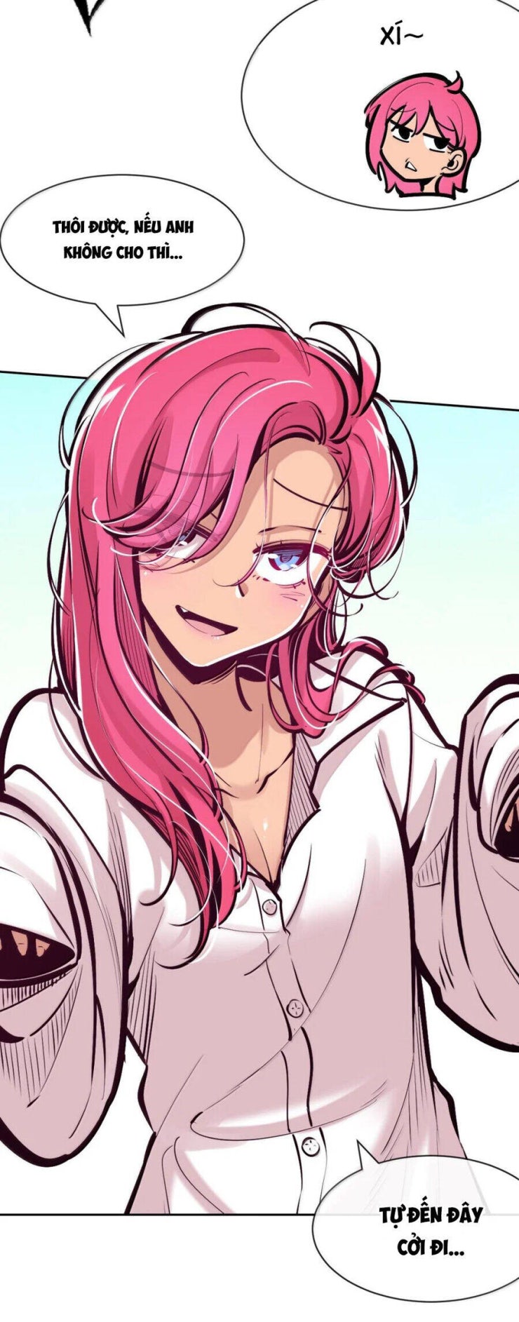 Oan gia chung nhà ! - Page 48