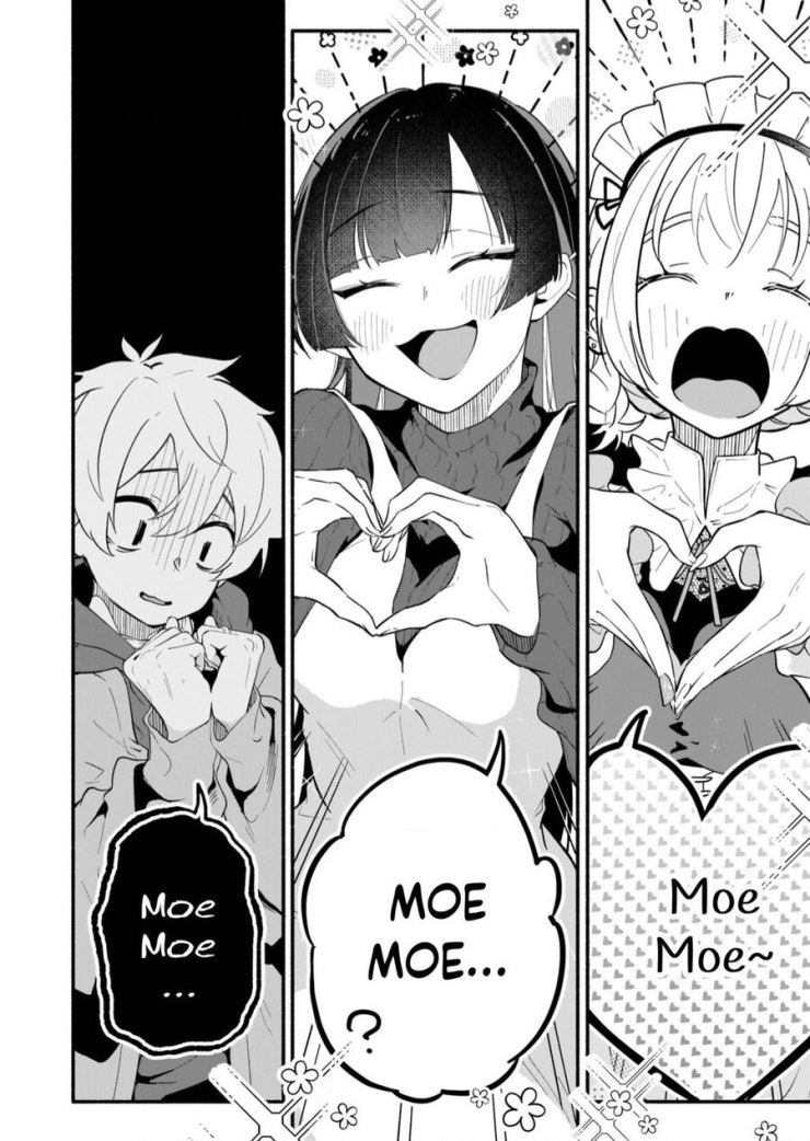 Vị Hôn Thê Của Tôi Thật Xấu Tính - Page 16