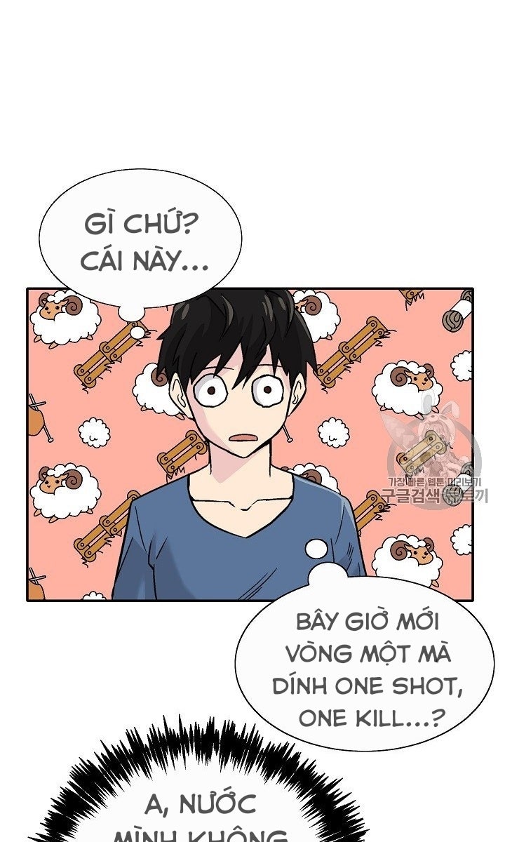 Đánh Bại Golem Và Thoát Khỏi Số Phận - Page 63