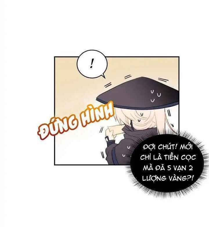 Ái Phi, Dao Của Nàng Rơi Rồi - Page 59