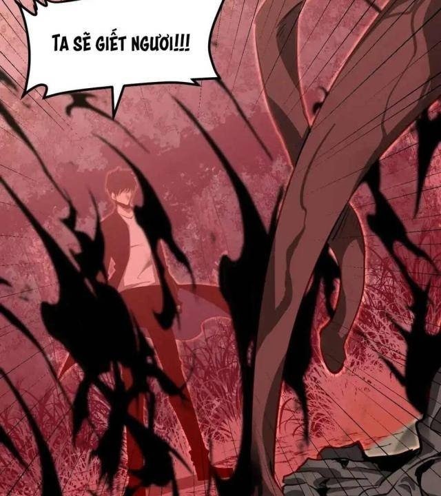 Siêu Phàm Tiến Hóa - Page 22