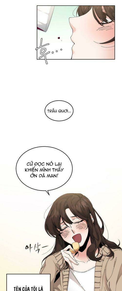 Xuyên Vào Tiểu Thuyết Làm Nữ Hoàng Tàn Độc - Page 36