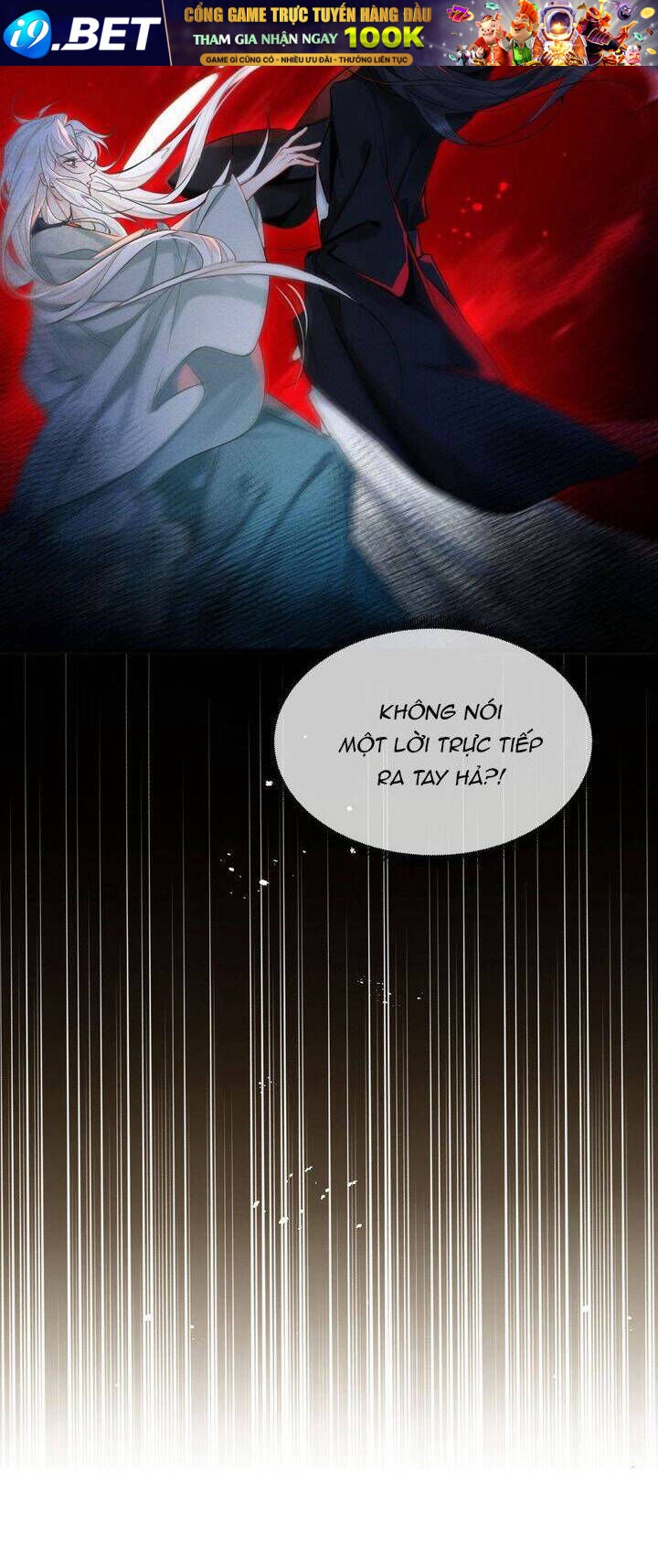 Nam Chủ Vì Sao Quyến Rũ Ta - Page 13