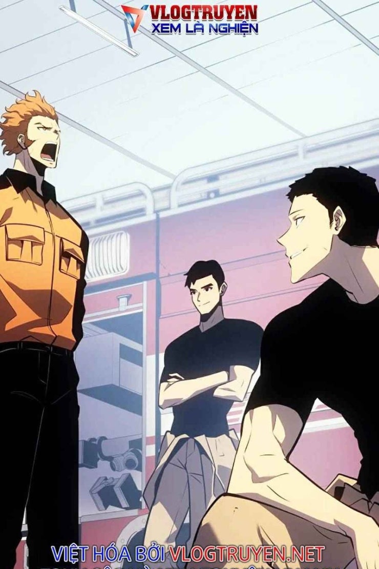 Tôi Thăng Cấp Một Mình SS2 - Page 111