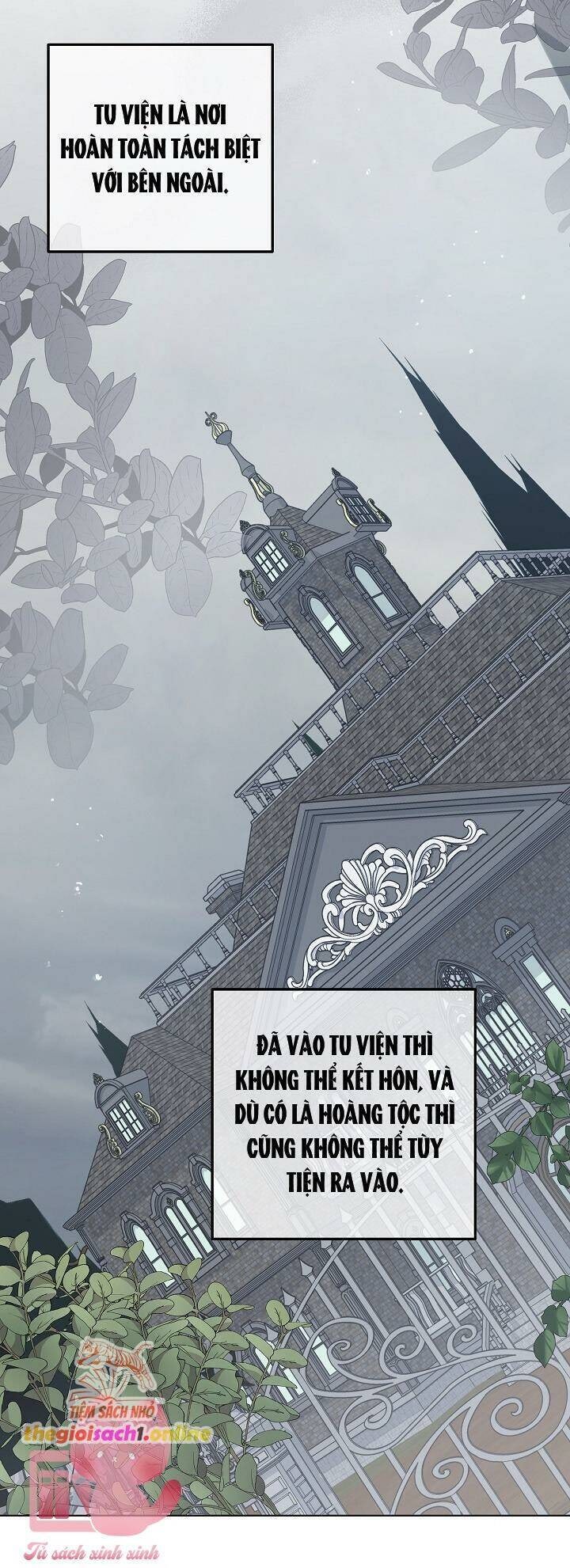 Công Chúa Nhân Danh Fan Cứng - Page 25