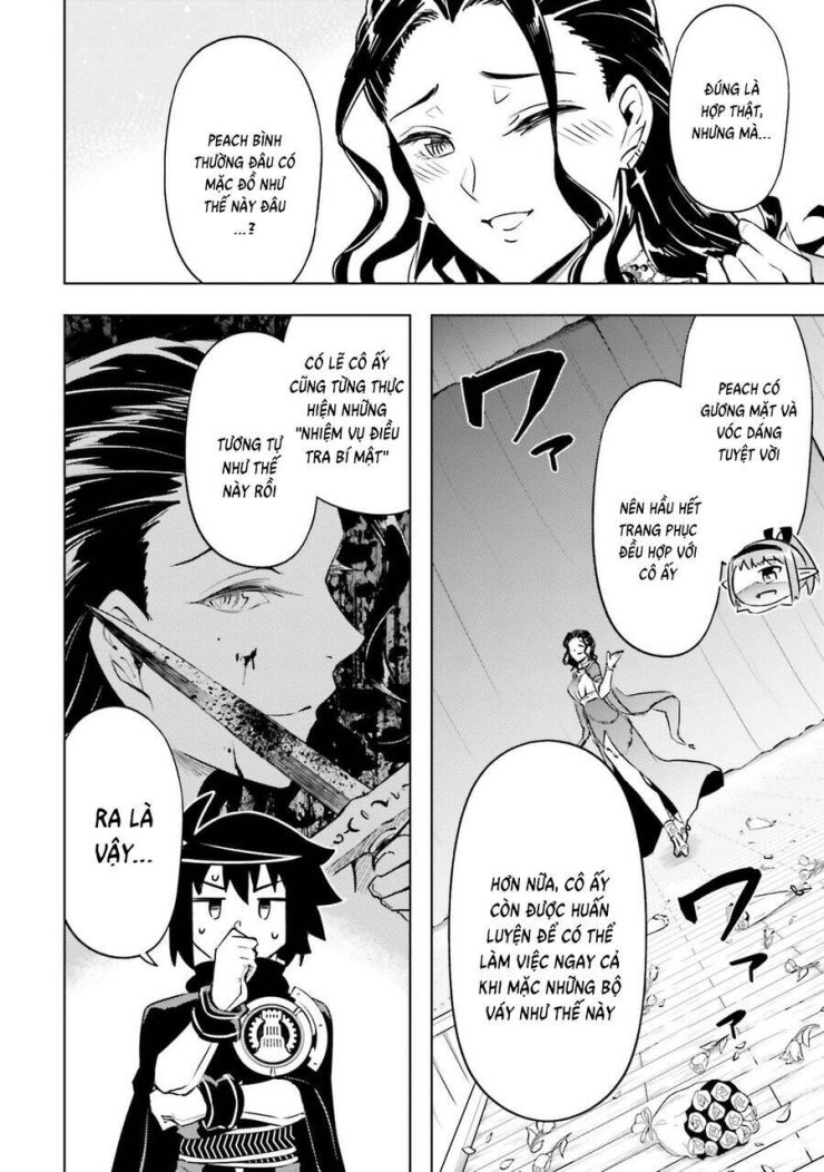 Tono Kanri O Shite Miyou - Page 31