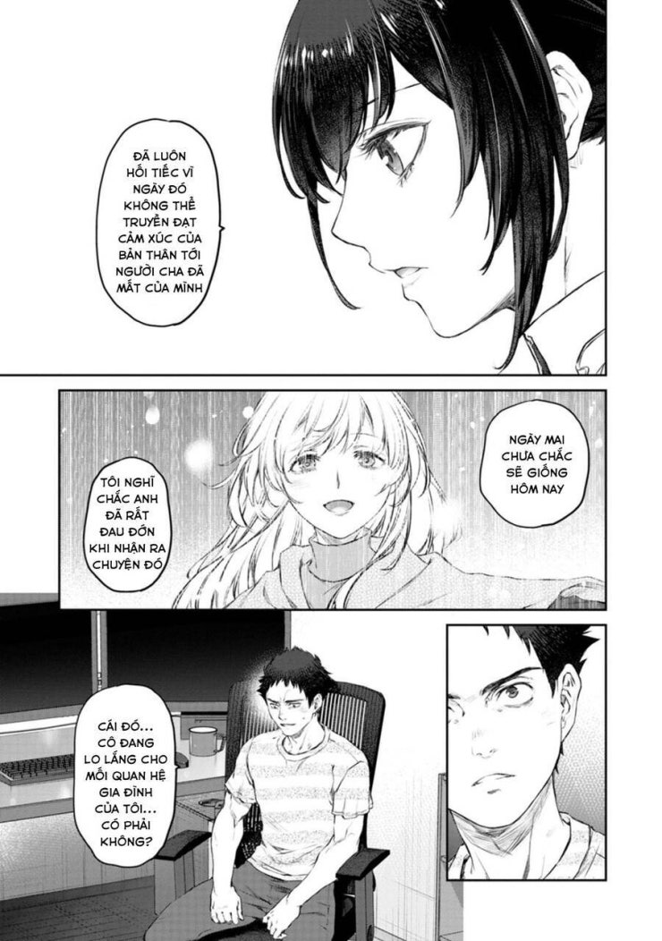 Hầu gái của tôi phiền phức quá đi! - Page 6