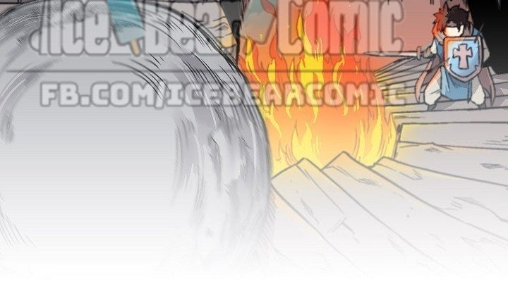 Đánh Bại Golem Và Thoát Khỏi Số Phận - Page 5