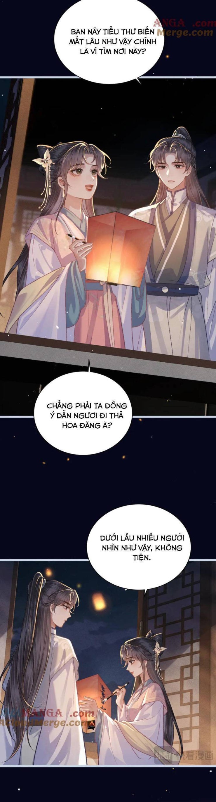 Gả Cho Phản Diện - Page 22