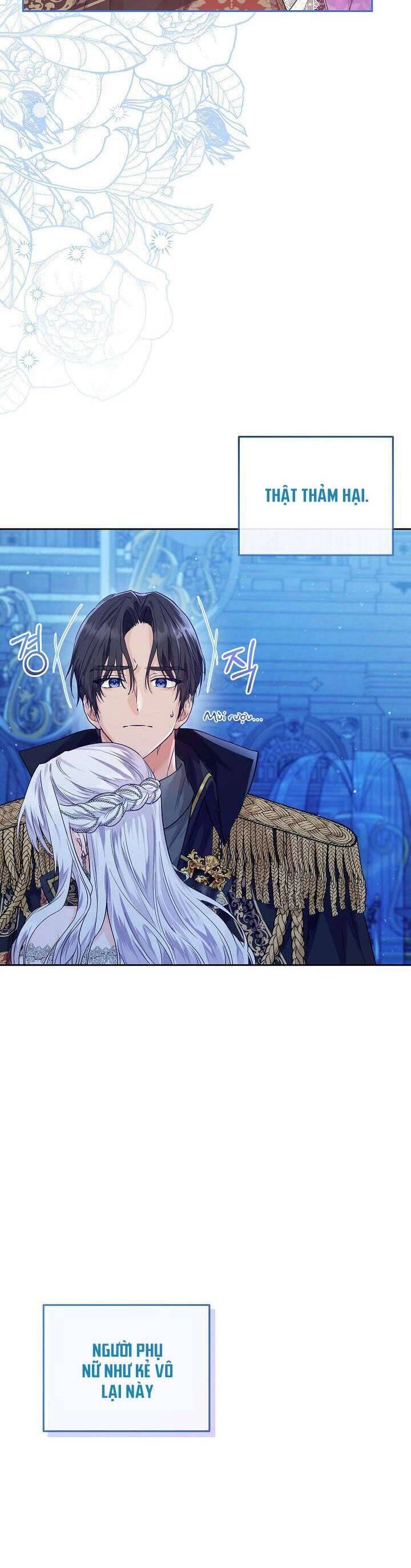 Công Chúa Nhân Danh Fan Cứng - Page 20