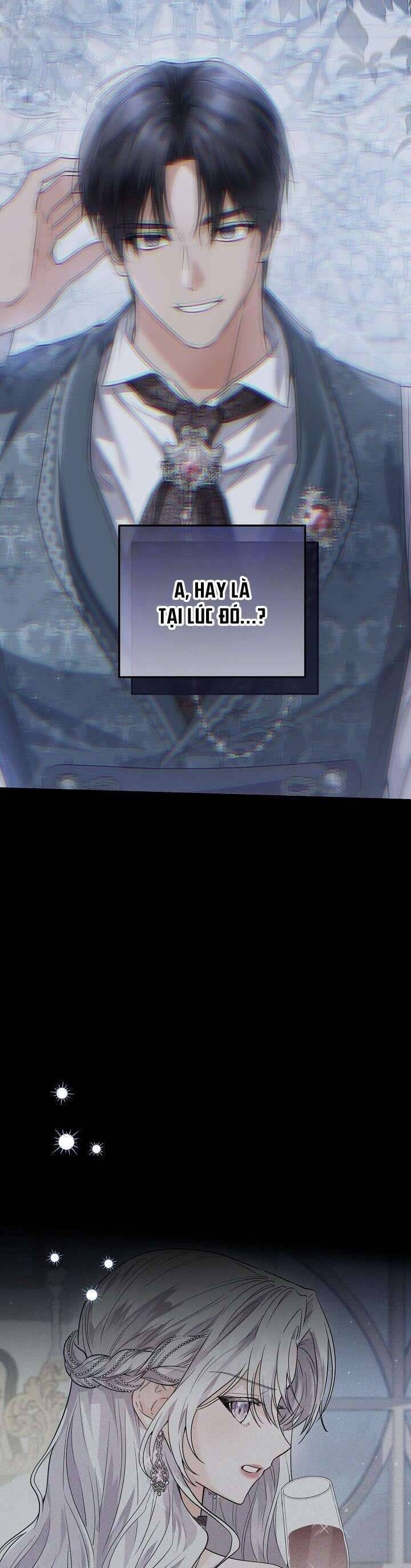 Công Chúa Nhân Danh Fan Cứng - Page 35