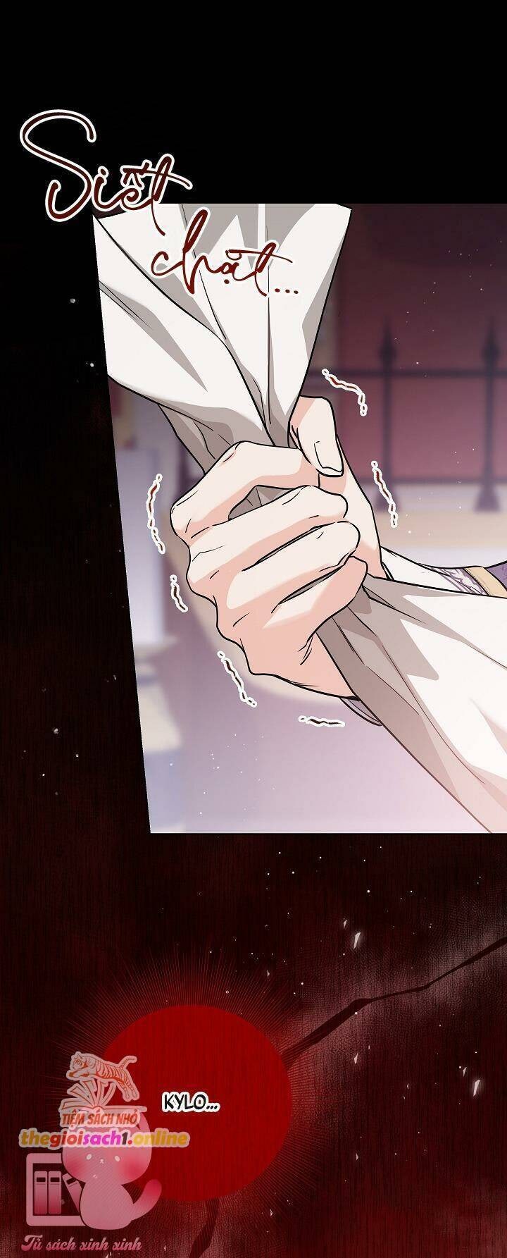 Công Chúa Nhân Danh Fan Cứng - Page 58