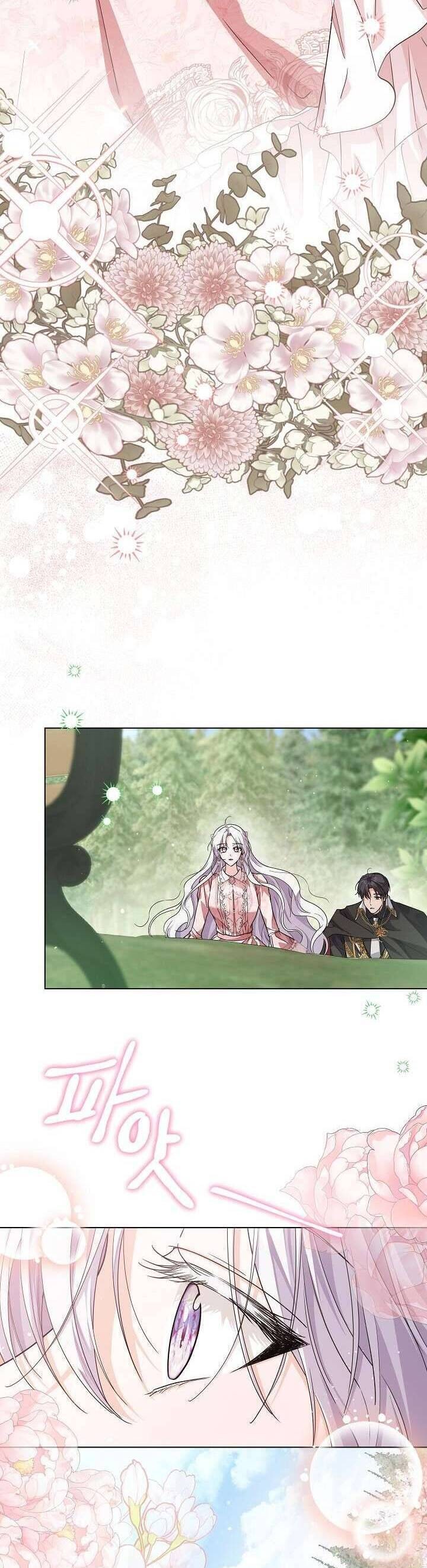 Công Chúa Nhân Danh Fan Cứng - Page 17