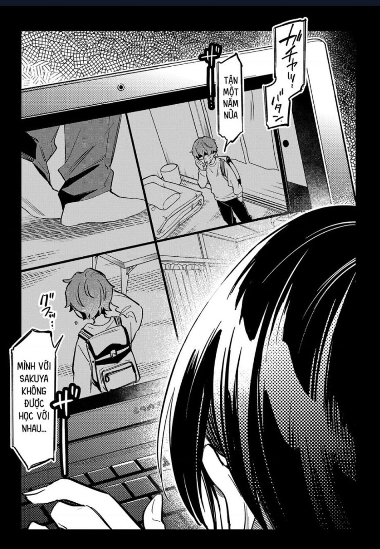 Byakuda No Hanamuko - Page 45