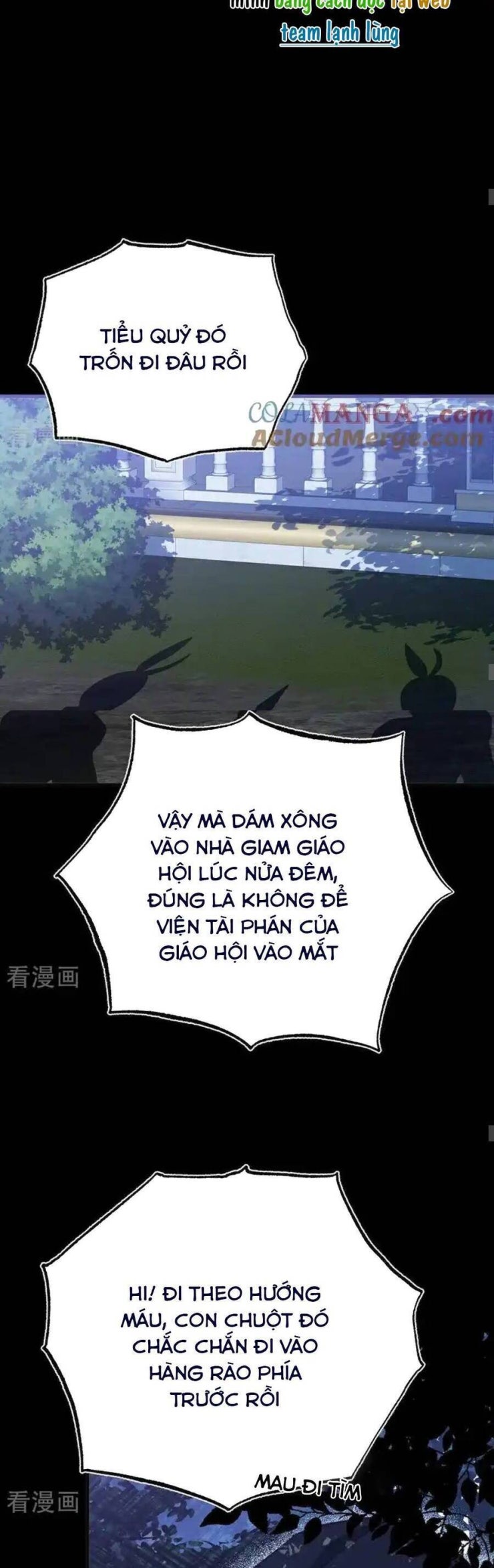 Bông Hoa Độc Của Nhà Công Tước - Page 32