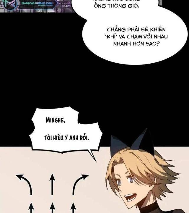 Siêu Phàm Tiến Hóa - Page 8
