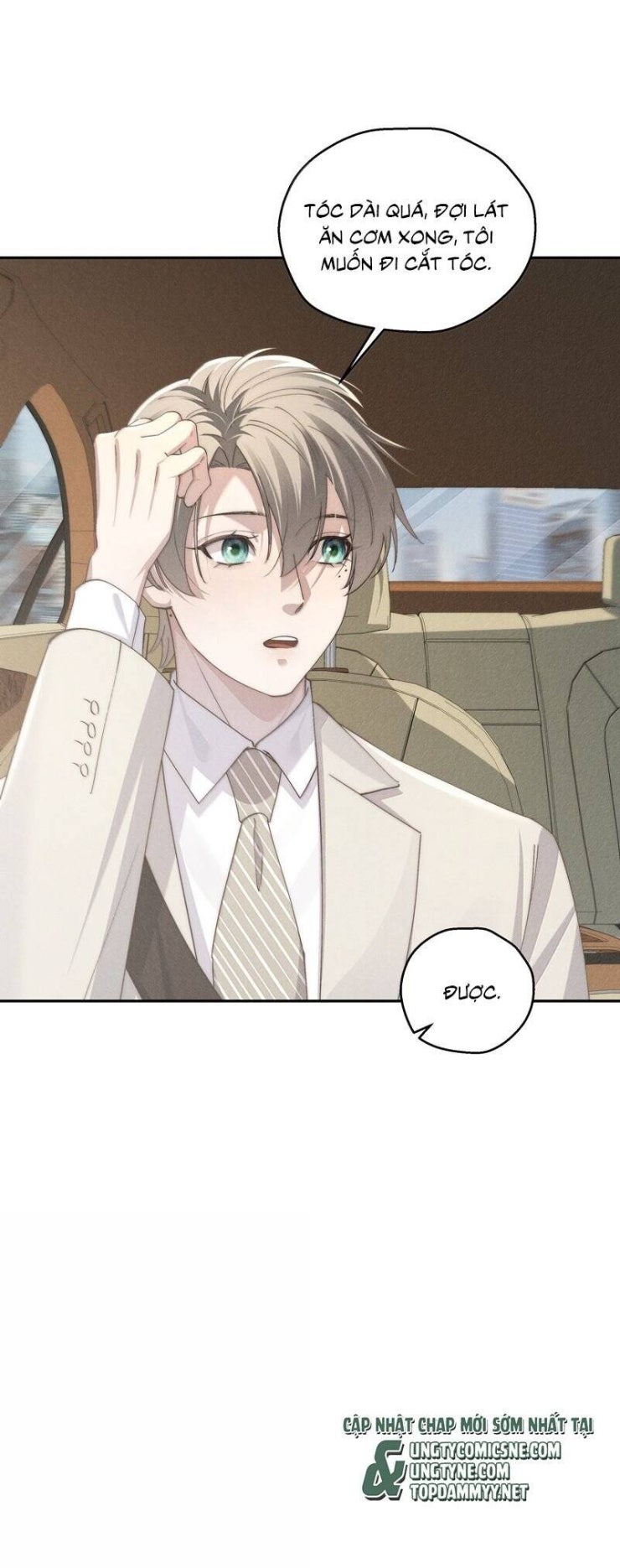 Thiếu Gia Không Ngoan - Page 26