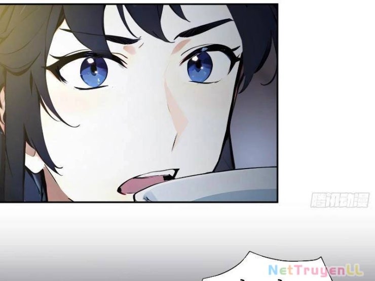 Ta Thật Sự Không Muốn Làm Thánh Tiên - Page 96