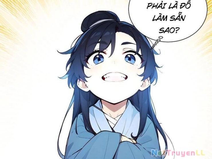 Ta Thật Sự Không Muốn Làm Thánh Tiên - Page 134