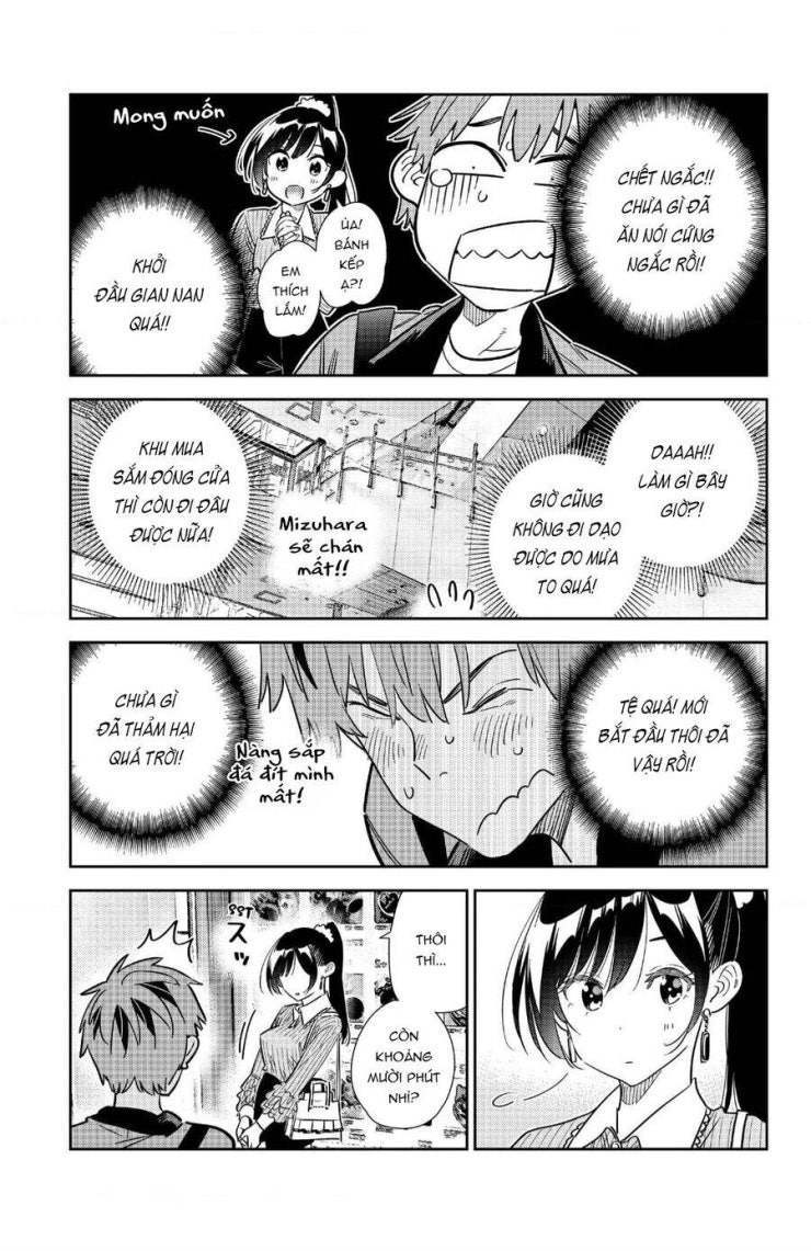 Dịch Vụ Cho Thuê Bạn Gái - Page 8