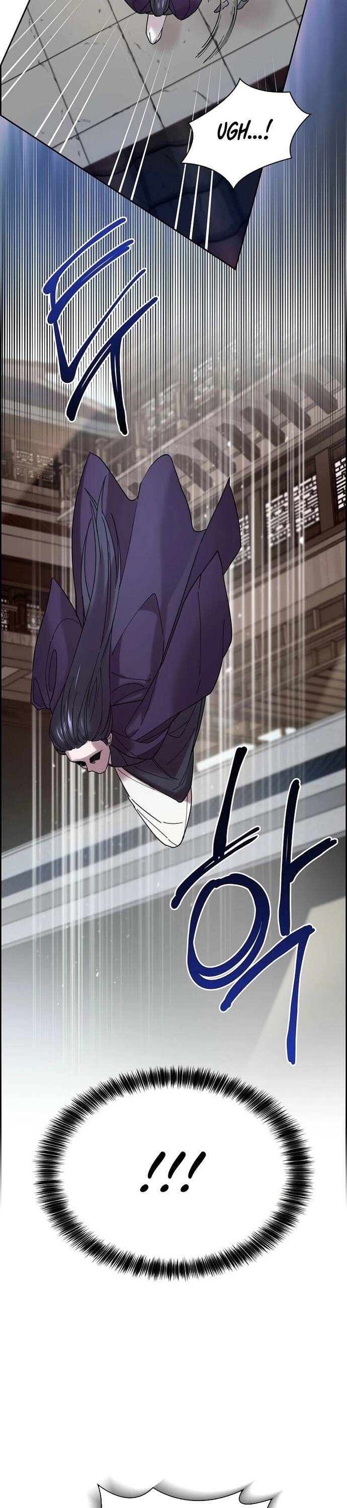 Đặc Cảnh Võ Lâm - Page 10