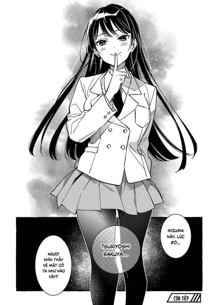 Byakuda No Hanamuko - Page 52