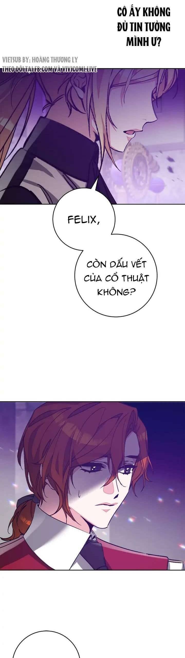 Xuyên Vào Tiểu Thuyết Làm Nữ Hoàng Tàn Độc - Page 8