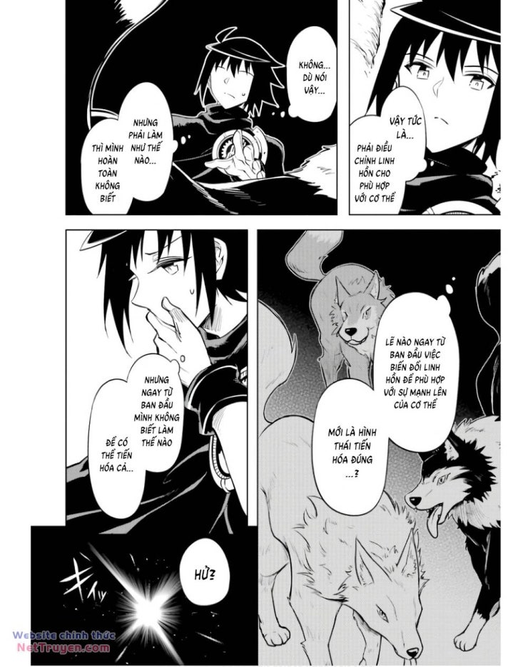 Tono Kanri O Shite Miyou - Page 11