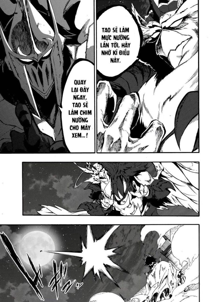 Gokusotsu Kraken - Page 26