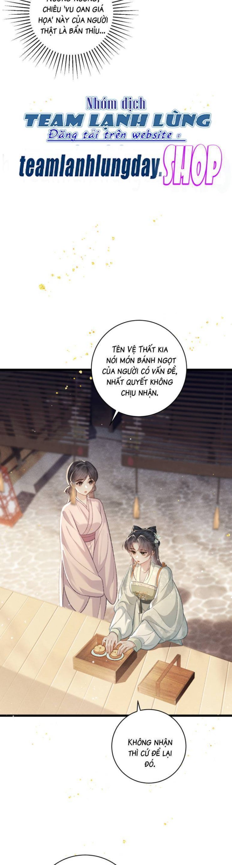 Gả Cho Phản Diện - Page 7