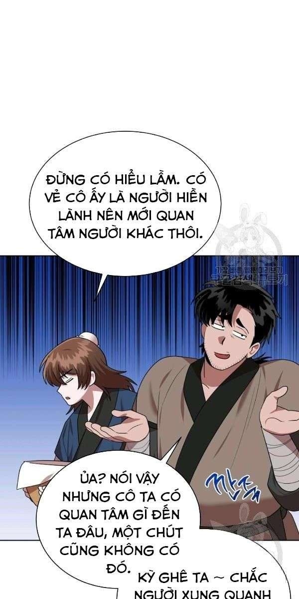 Họa Long Vương - Page 51