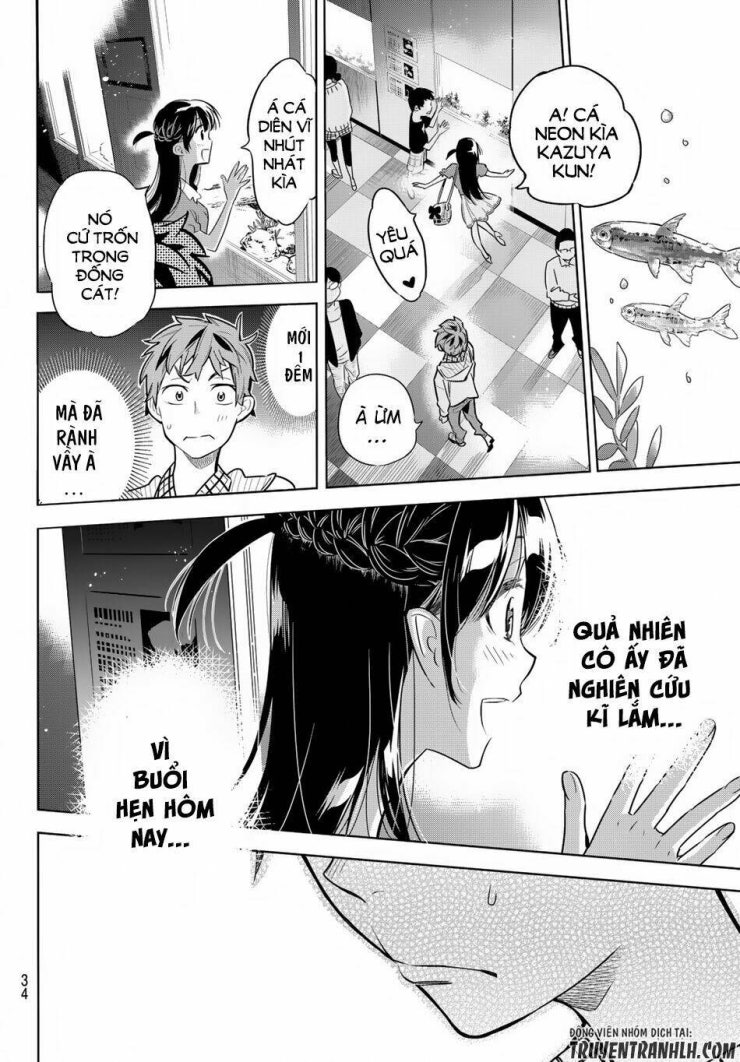 Dịch Vụ Cho Thuê Bạn Gái - Page 24