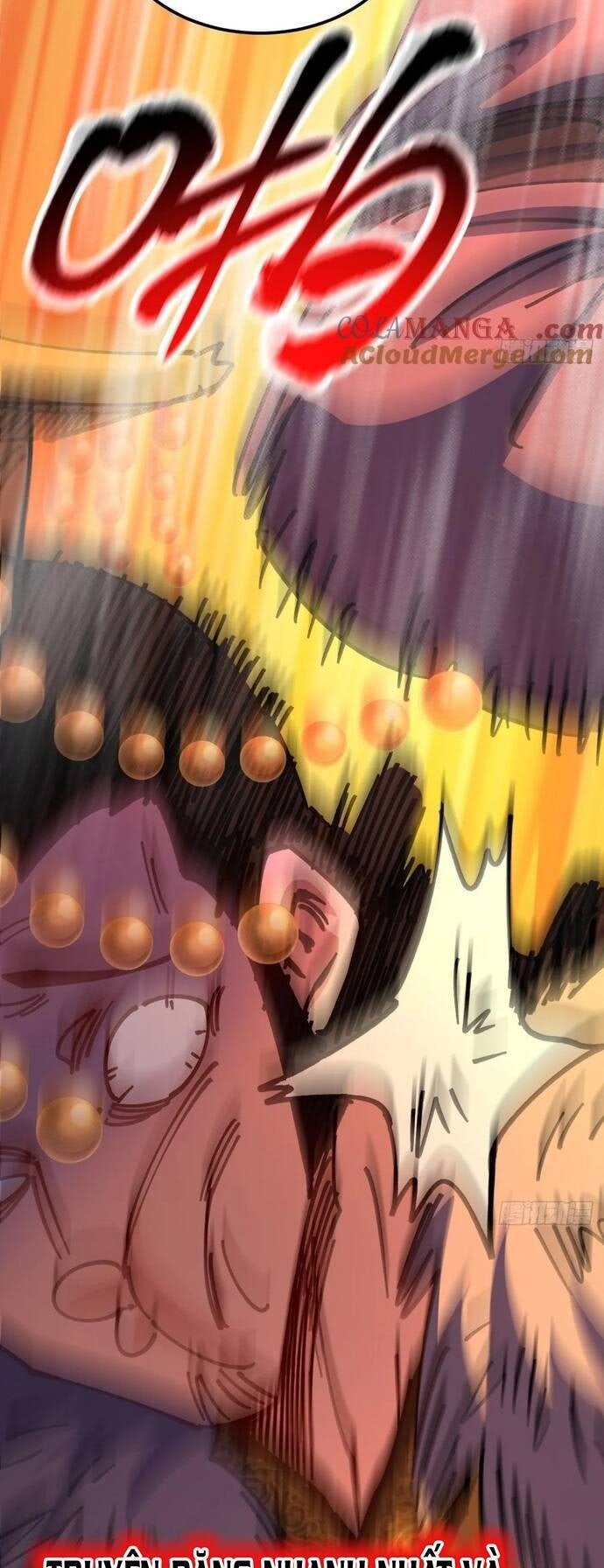 Chưa Từng Ra Tay Nhưng Ta Vẫn Thành Đại Lão Trên Thiên Bảng - Page 7