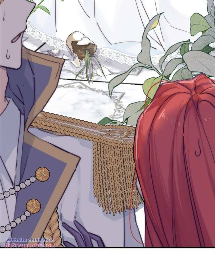 Bông Hoa Độc Của Nhà Công Tước - Page 27