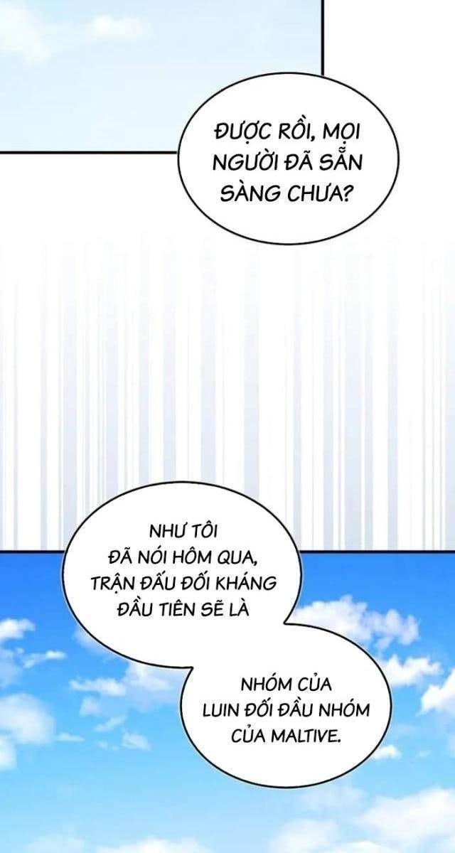 Pháp Sư Cận Chiến Mạnh Nhất - Page 134