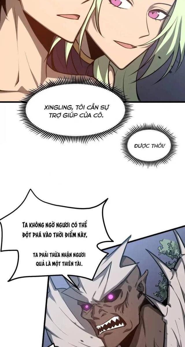 Siêu Phàm Tiến Hóa - Page 61