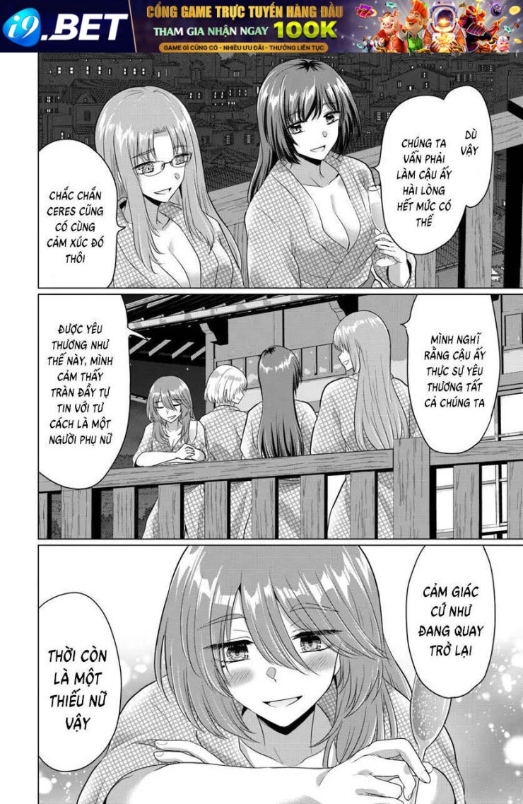 Sau Khi Bị Dũng Sĩ Cướp Đi Mọi Thứ Tôi Đã Lập Tổ Đội Cùng Với Mẹ Của Dũng Sĩ! - Page 37