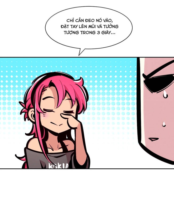 Oan gia chung nhà ! - Page 38