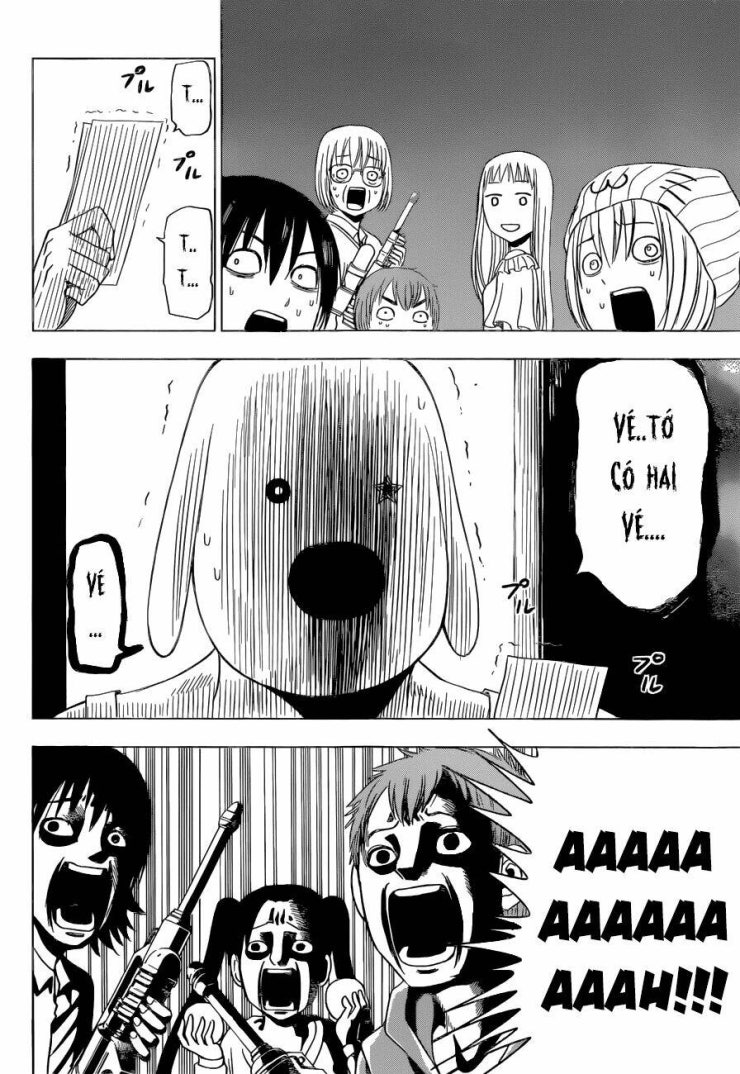 Hungry Marie - Page 15