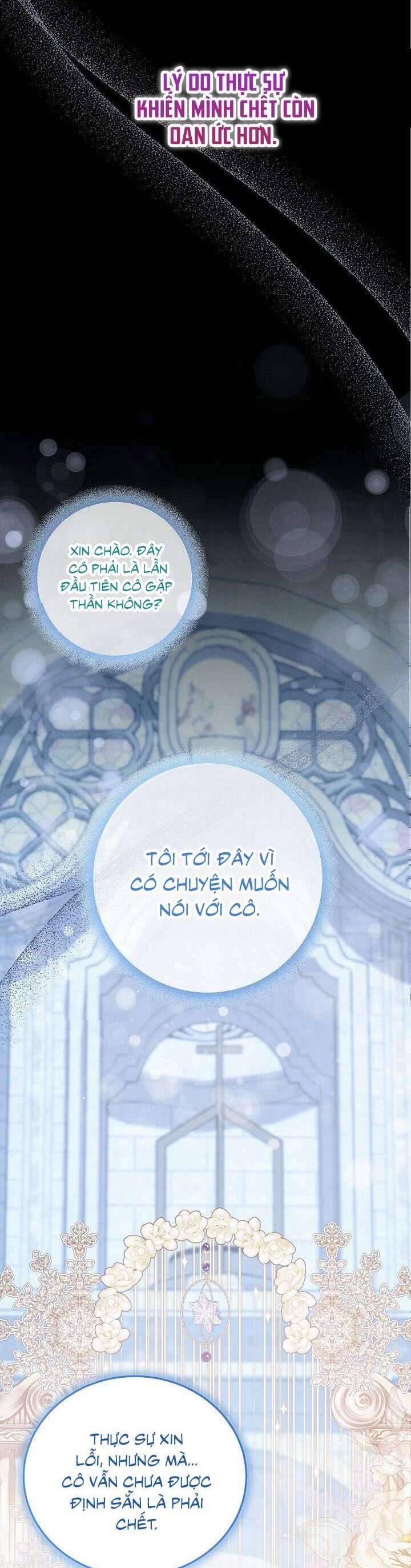 Công Chúa Nhân Danh Fan Cứng - Page 29