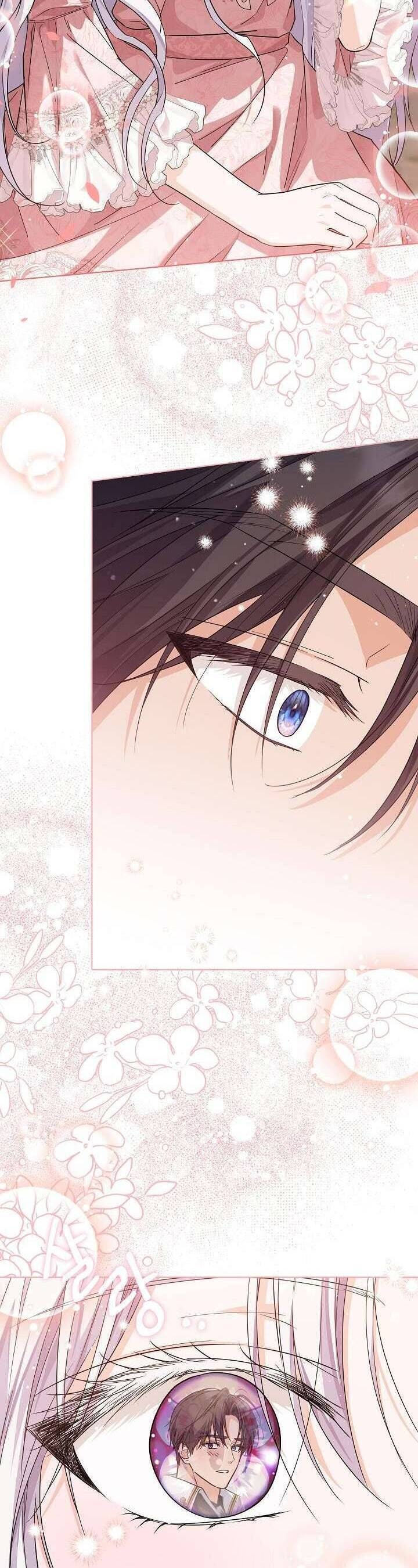 Công Chúa Nhân Danh Fan Cứng - Page 27