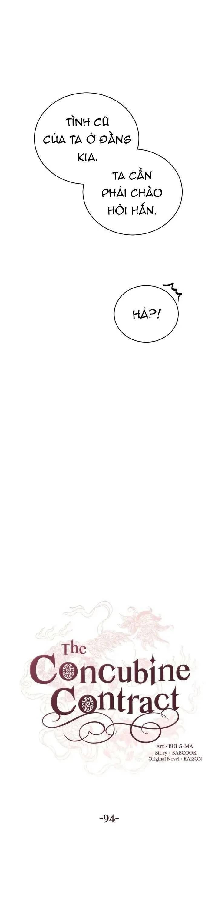 Ái Phi, Dao Của Nàng Rơi Rồi - Page 17