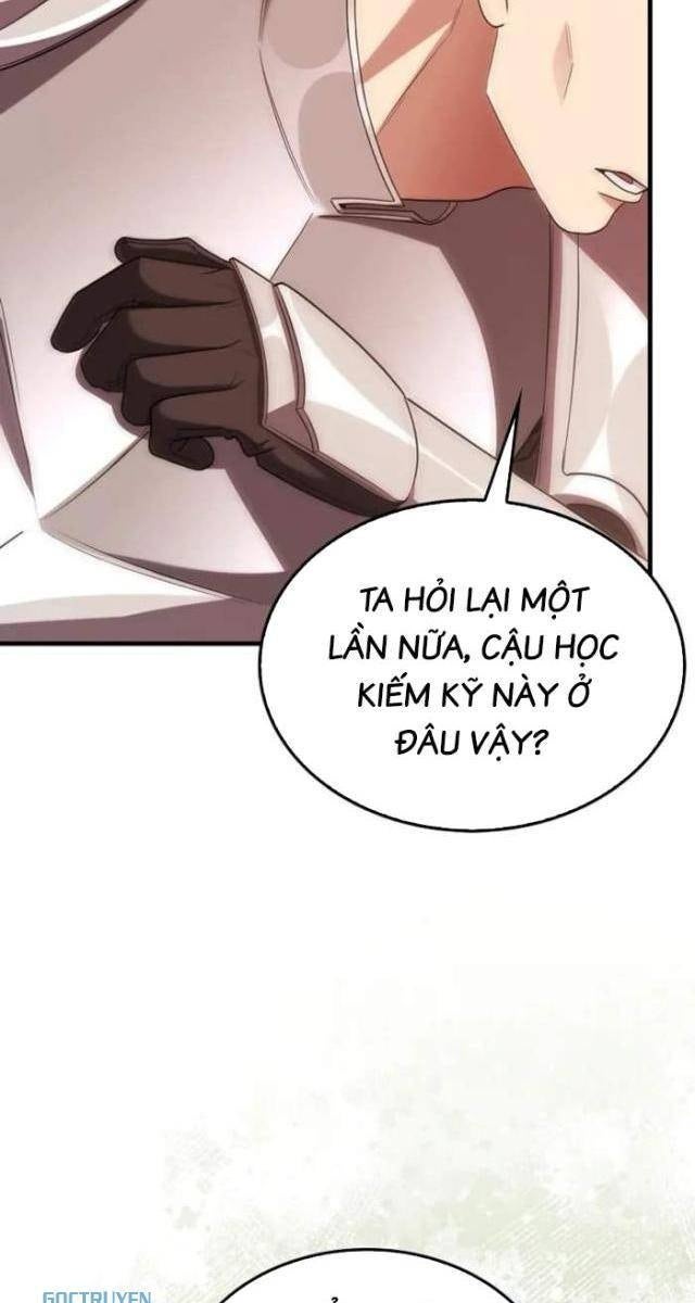 Pháp Sư Cận Chiến Mạnh Nhất - Page 85