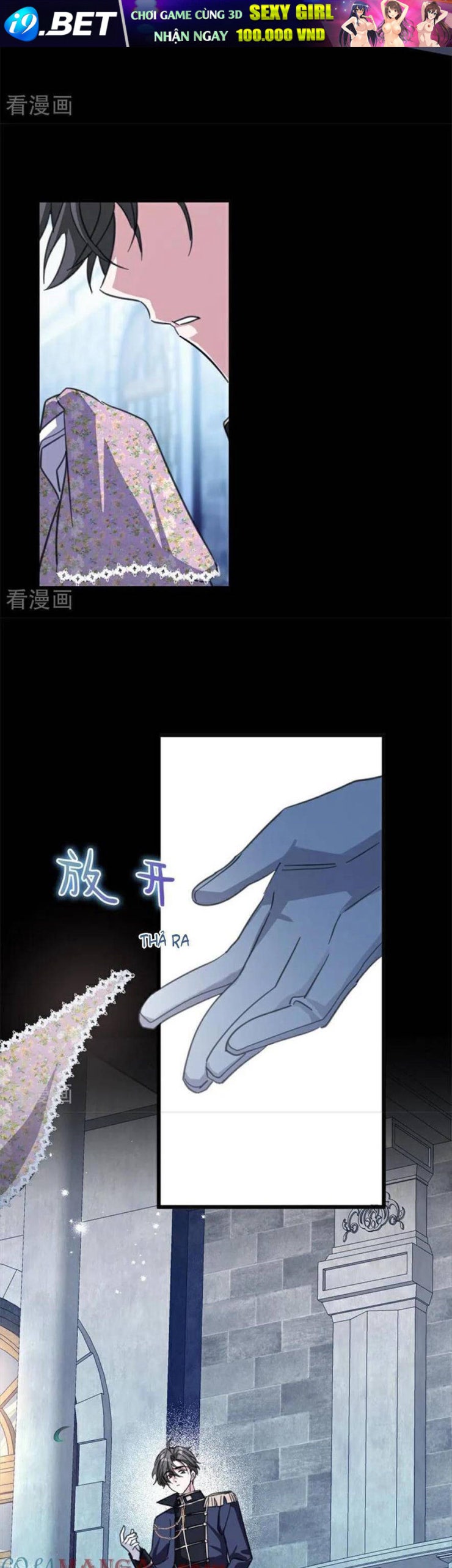 Bông Hoa Độc Của Nhà Công Tước - Page 35