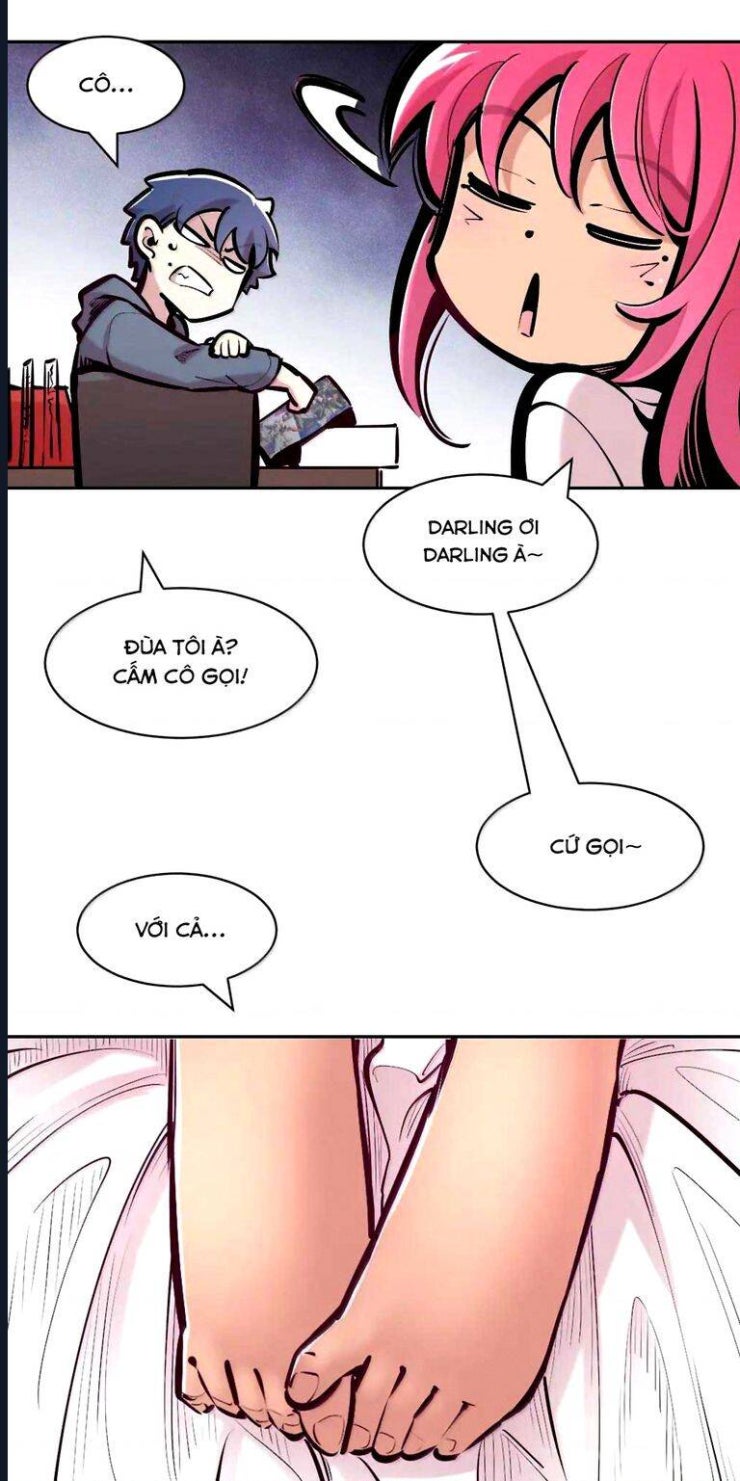 Oan gia chung nhà ! - Page 22